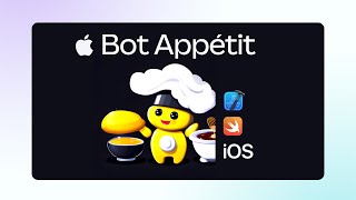 Bot Appétit: Your Friendly AI Culinary Companion screenshot 3
