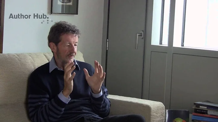 Stefan Collini talks about his book 'Two Cultures?...