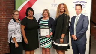Board Recognitions, August 8, 2017