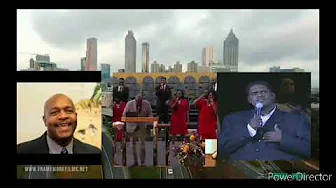 The Winans Family Commissioned w/Fred Hammond Marvin Sapp & Kirk Whalum Gospel music videos & More 3 The Winans Family Commissioned w/Fred Hammond Marvin Sapp & Kirk Whalum Gospel music videos & More 3