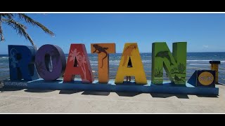 Roatan -Honduras