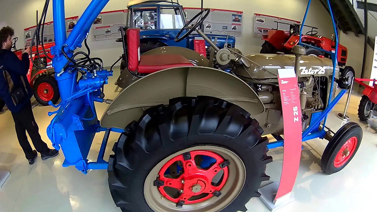 Zetor Gallery/Road trip/Zetor Cz