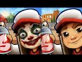 Subway surfers : Rome 2026 🆚 Oxford 2026 Gameplay |  Map Comparison 