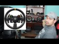 Thrustmaster TX Wheel Long Term Review - 500 + Hours of Use