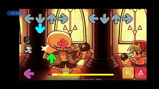 Indie Cross V1 Android Kade Engine/Sansational preview