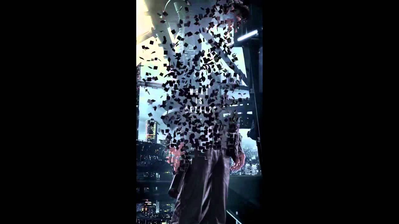 Total Recall's Official 'Moving Poster' or 'Teaser' with Colin Farrell - Celebs.com