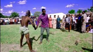 show ya ngelela akiwa lulembela