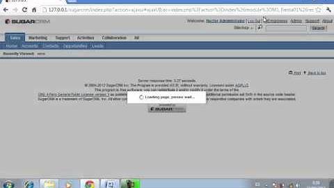 Manual de SugarCRM par02.mp4