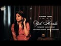 Yeh honsla    ft  susmita mukherjee   cover version 