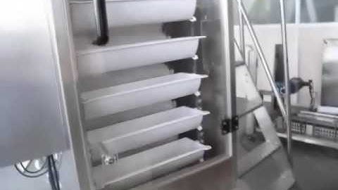 VP42 with 4 heads linear weiger