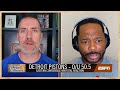 HUGE Questions For Pistons This Season