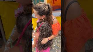  Encontramos a Maria Alice e ela chorou! #shortsviral 