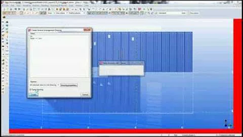 JCAD hollow core slabs  import