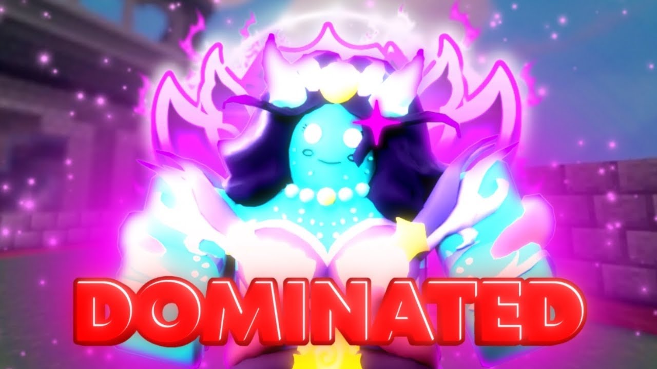 USING SHEILA IN RANKED SQUADS (Roblox Bedwars) S15