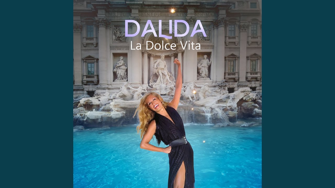 Dalida — Bang Bang (Music Video) | Dork