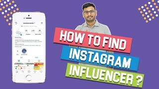 Influencer Marketing | How to Find Influencers in Minutes? screenshot 3