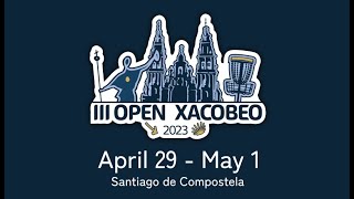 III Open Xacobeo - Hole 16