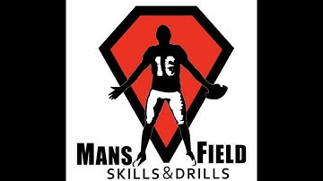 2009 Auburn DB Drills