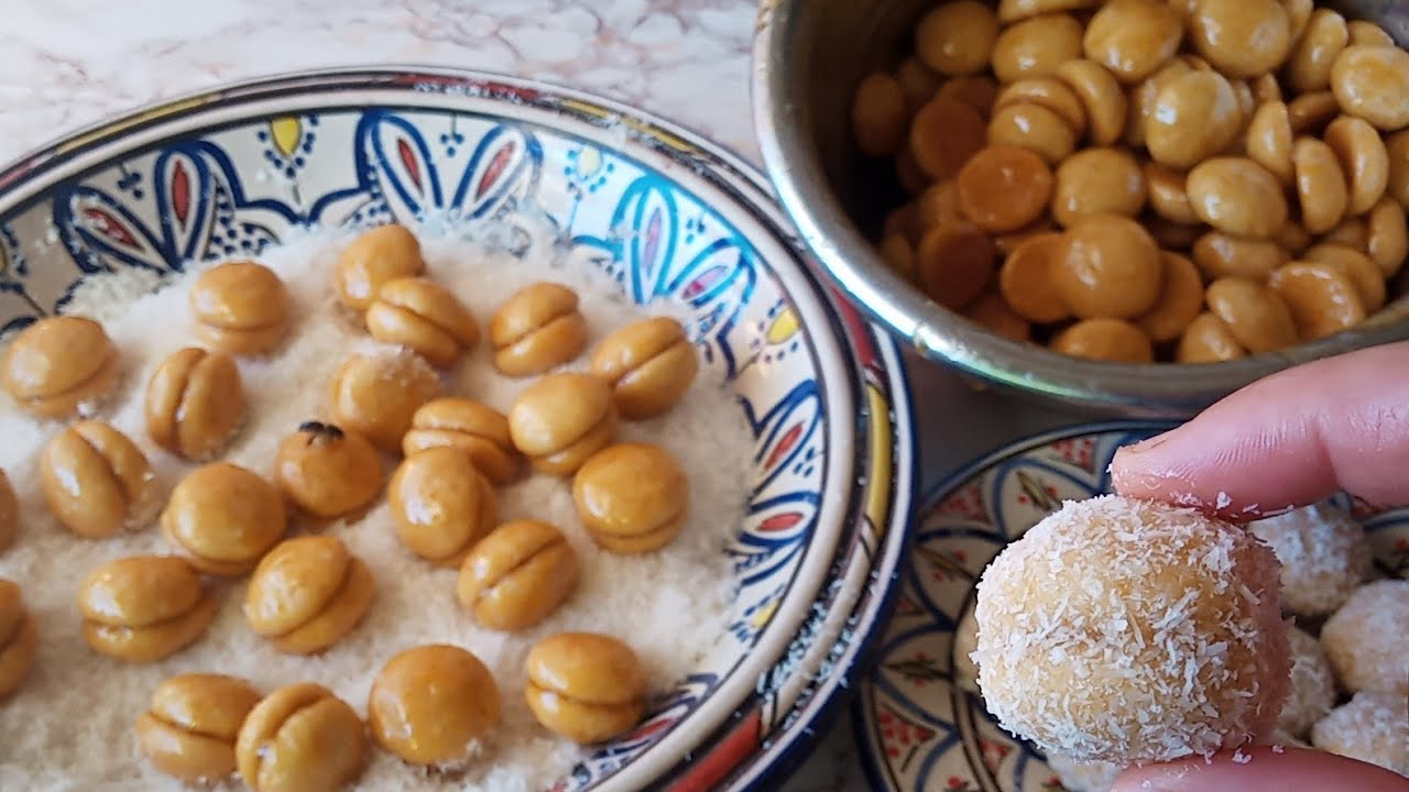 طلبية ريشبوند بجميع اسرارها باش تجيكم كتذوب في الفم ومذاق روعة الكمية مع الثمن