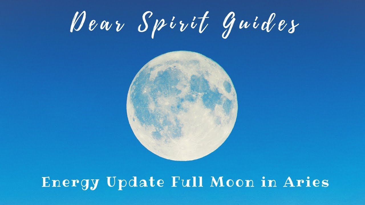 Energy Update ✨ Memutus Siklus Karmic dgn SPIRIT TEAM