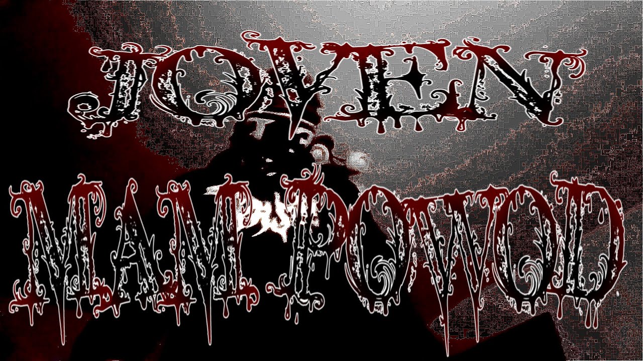 JOVEN - MAM POWÓD (video)