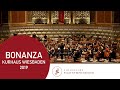 Bonanza Theme (Jay Livingston und Ray Evans): Rheingauer Film-Symphoniker