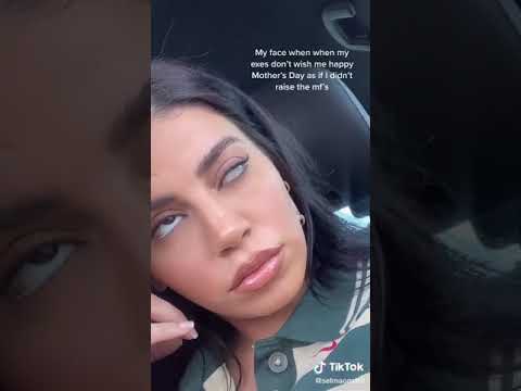 Selma Vraagt Boef Om Haar Een Fijne Moederdag Te Wensen... Dit Is Waarom😂😂
