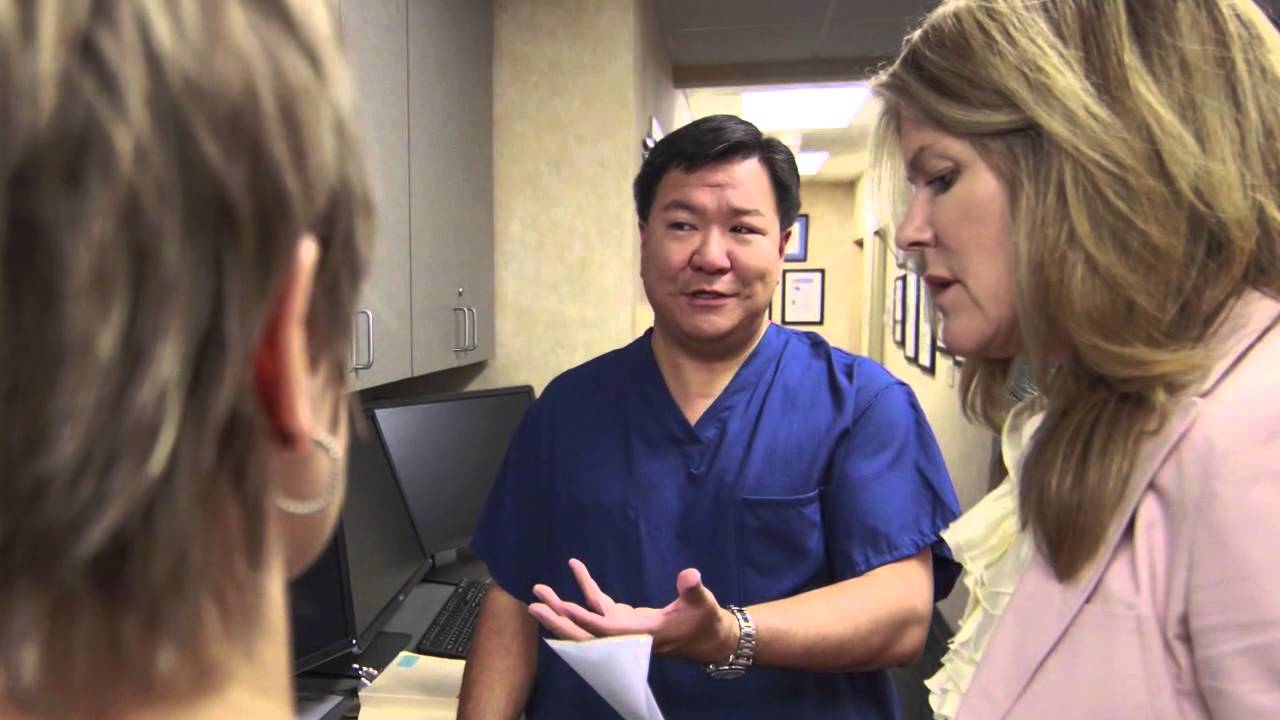 Our Mission Through Dr. Chu's Eyes