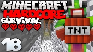 Strip mining! ✔ subscribe! ► http://tinyurl.com/unspeakablegaming
welcome to unspeakable's hardcore survival series! is just like normal
su...