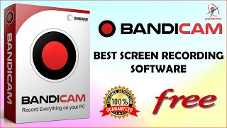 Bandicam Screen Recorder download for pc || bandicam free screen recorder ||