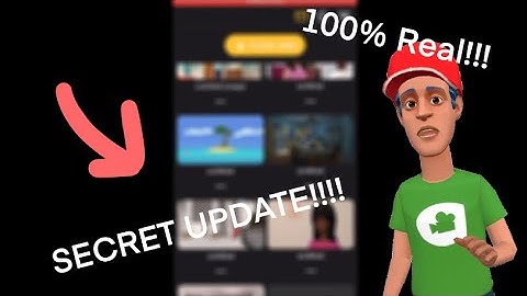 Plotagon’s SUPER SECRET update that no one knows about!!!!! (100% REAL!!!!!!!!!!!!!)