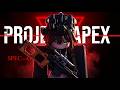 [VSS] ROBLOX PROJECT APEX | " Warehouse " SPEC-OPS