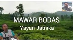 Mawar Bodas - Yayan Jatnika  - Durasi: 3:52. 