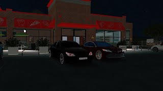 Ni̇lüfer - İnkar Etme Car Parking 