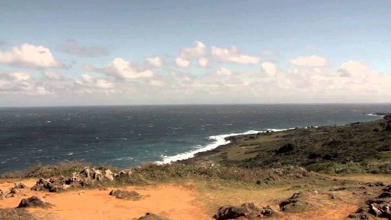 South Taiwan Travel Video - Pingtung County