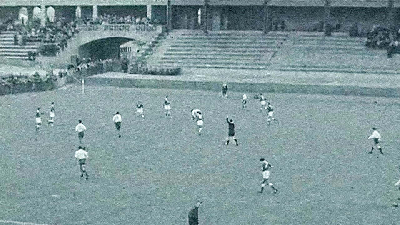 70years one day, one season : 1958-59