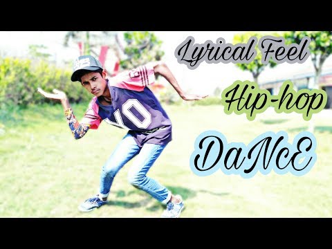 Tere liye New Dance Video 2018 By V Dance channel by awesome boys Crew