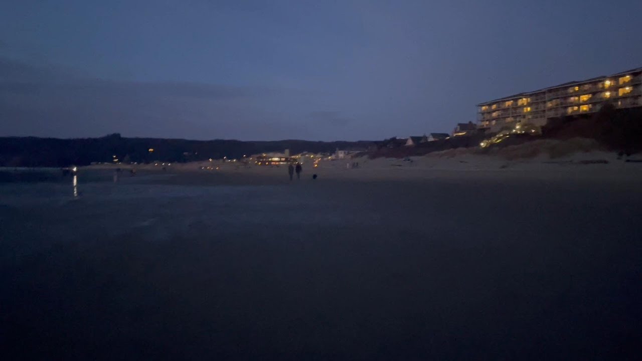 Don't think too hard about it