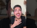 I FEEL FREE!!! The shackles have been unchained!!!!! #loveisland  #mannymua #shorts