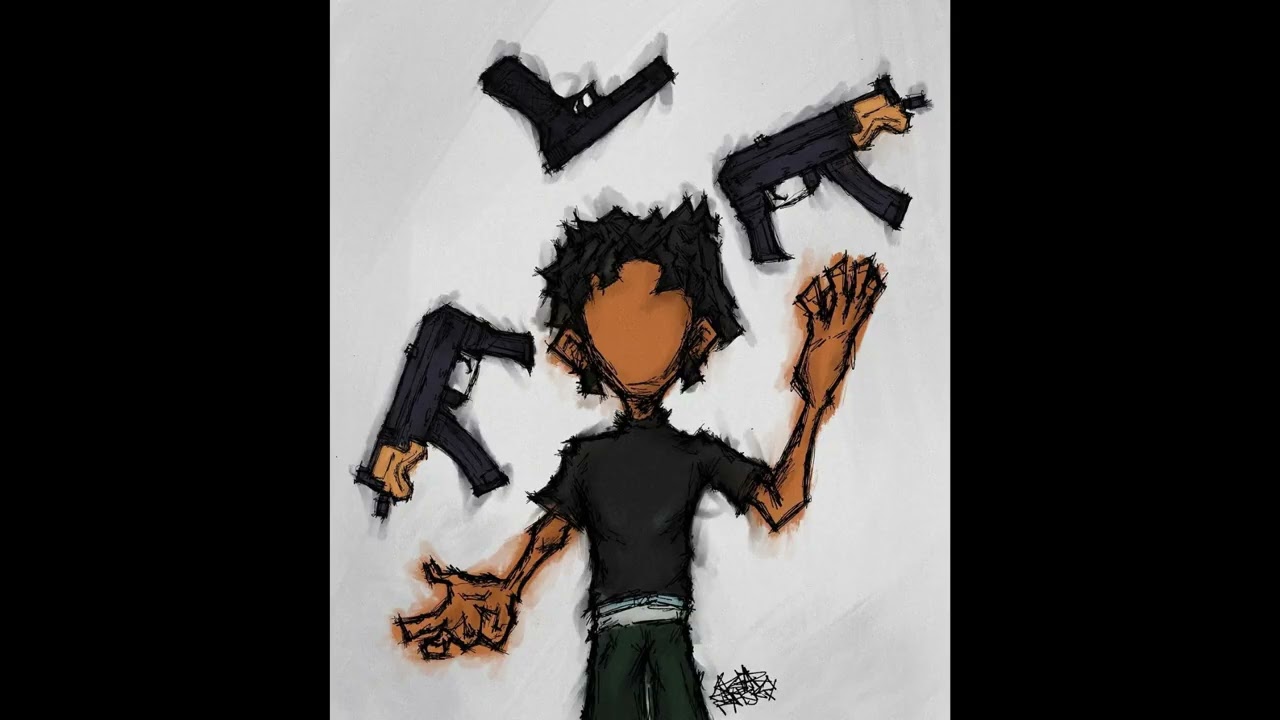 MG SLEEPY X SAMPLE TYPE BEAT - 