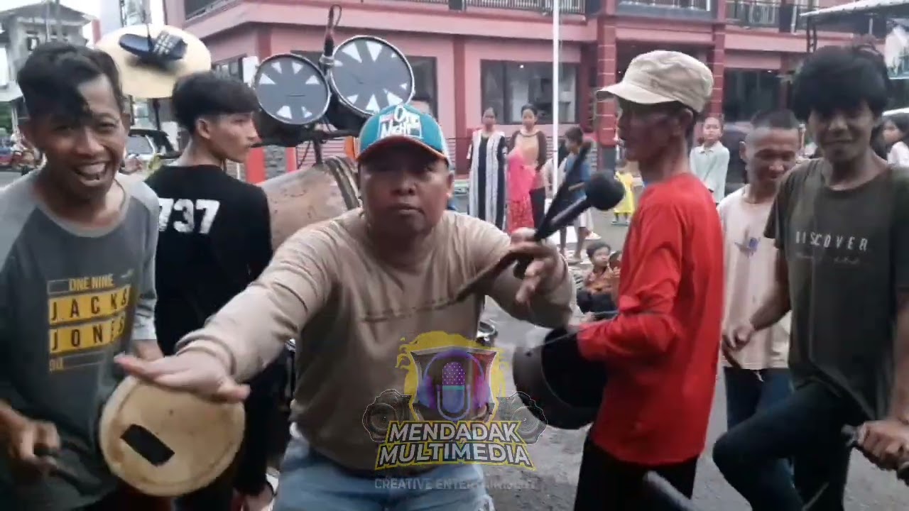 Adem Ayem - Obrog Citenjo