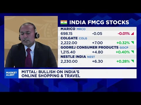 India's GDP growth is expected to accelerate starting September; stock market rally to follow Episode cover