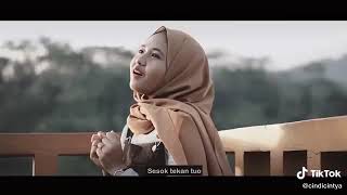 Story' Wa Tetep Neng Ati Cover Cindi Cintya