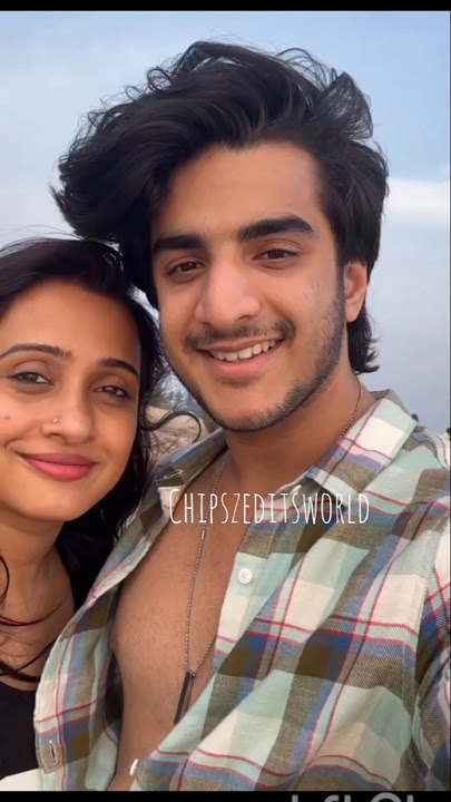 #aryanbigboss & #poojithamenon #bigbossmalayalam s 7