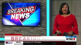 GBI confirms investigation into inmate death at Chatham Co. Detention Center