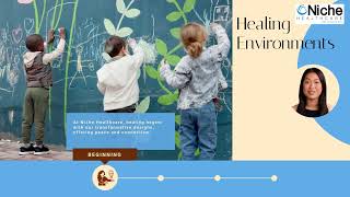 Transforming NHS Spaces  The Healing Environments Collection