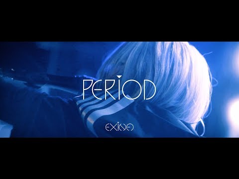 EXiNA-PERiOD-(Live-Clip)-from-Mini-Album-