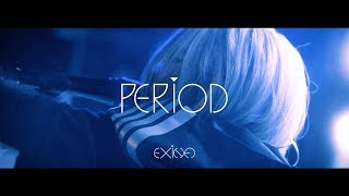 EXiNA PERiOD (Live Clip) from Mini Album 'XiX'