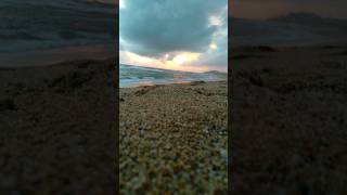 #sunsetview #dadella #beach 🏖