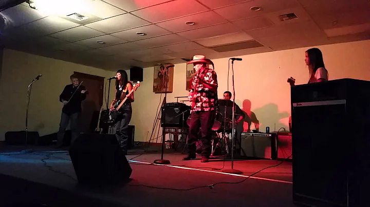 THE BELLS & DANNY MIDDLETON - Bringing My Baby. .